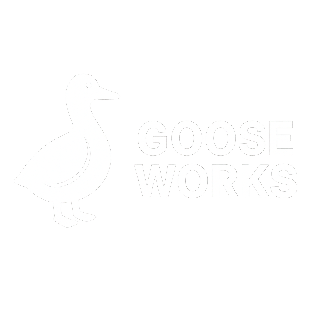 Gooseworks Logo