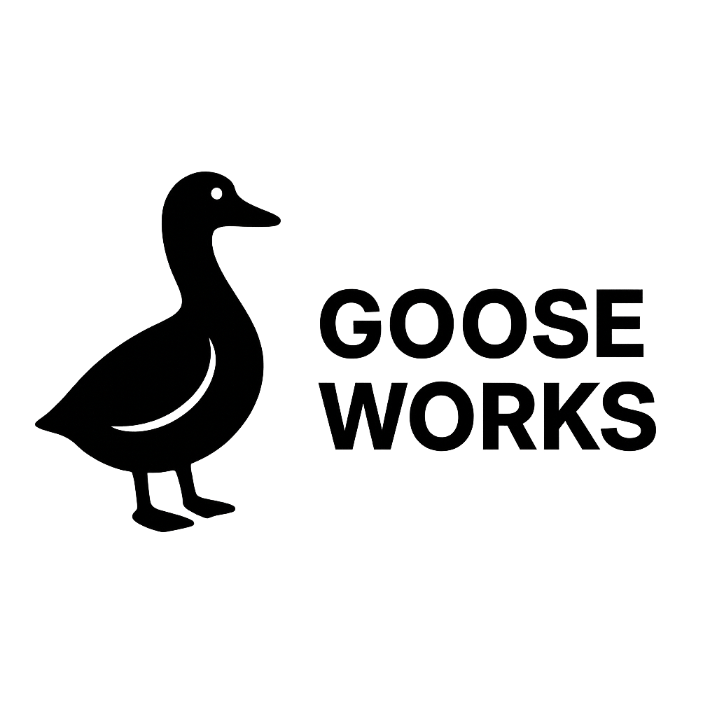Gooseworks Logo